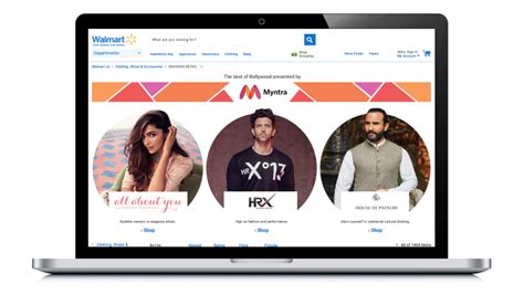 myntra in canada